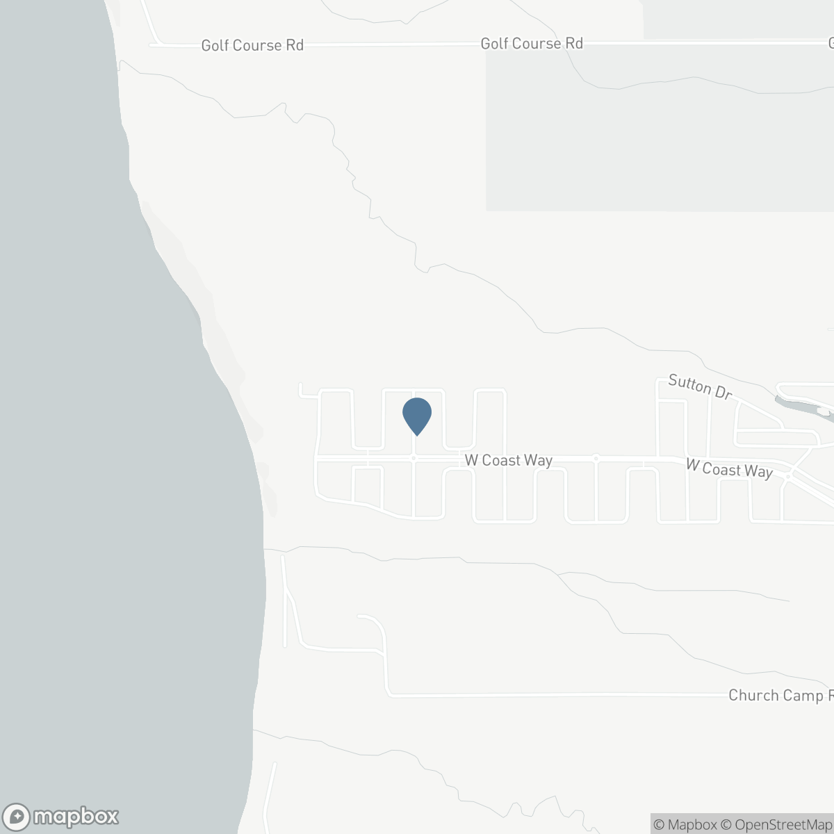 8 WINDWARD WAY N, Goderich, Ontario N7A 0B2